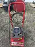 Coleman pressure washer *New Boston*