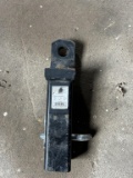 Receiver hitch insert *New Boston *