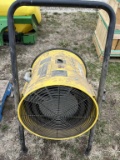 Electric heater *New Boston *