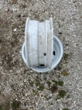 Trailer rims *New Boston *