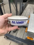 Ag Leader Globe * New Boston *