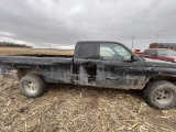 Dodge pickup *New Boston *