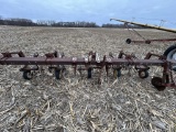 Cultivator * New Boston *