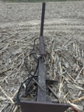 Log splitter * New Boston*