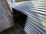 Brand new Werkweld calf shelter *New Boston*
