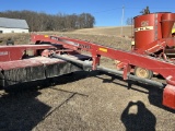 2004 Case IH DCX 131 MoCo *New Boston*