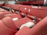 2003 Case/IH 2208 corn head  *New Boston*