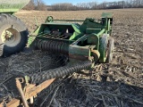 JD 214 T square baler *New Boston*