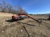 Case IH 8360 MoCo *New Boston*