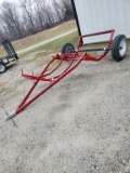 Mohawk Bale buggy *New Boston*