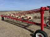 Ag-Maxx Hay Rake *New Boston*