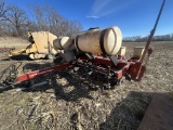 IH 800 Early Riser cyclo planter *New Boston*