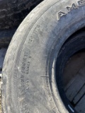 Truck tires *New Boston*
