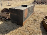 Water Tank *ROSEVILLE*