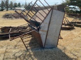 Creep Feeder *ROSEVILLE*