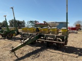 John Deere 7000 Planter *ROSEVILLE*