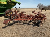 International Cultivator *ROSEVILLE*