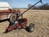 Sickle Mower *ROSEVILLE*