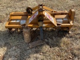 King Kutter Tiller *ROSEVILLE*