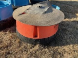 Sioux Mineral Feeder *ROSEVILLE*