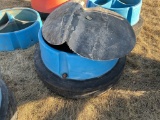 Mineral Feeder *ROSEVILLE*