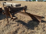 3 PT Blade *ROSEVILLE*