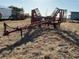Case 110 Crumbler *ROSEVILLE*