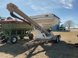 Unverferth 2750 Seed Tender *ROSEVILLE*