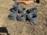 High Tensile Barbed Wire *ROSEVILLE*