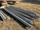 13FT Guard Rail *ROSEVILLE*
