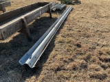 26FT Guard Rail *ROSEVILLE*