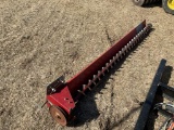 Sudenga 10' Sweep Auger For 20' Bin *ROSEVILLE*