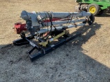 8ft Balzer Manure Pit Pump/ Agitator *ROSEVILLE*