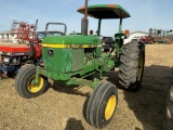 John Deere 2640 *ROSEVILLE*