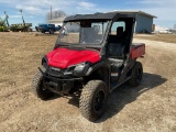 2015 Honda Pioneer *ROSEVILLE*