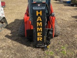 Danuser Post Pounder *ROSEVILLE*