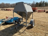 Bulk Feeder Wagon *ROSEVILLE*