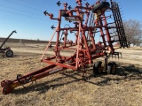 Krause 4223 Field Cultivator *ROSEVILLE*