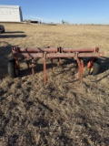 BRADY 822 CHISEL PLOW *ROSEVILLE*