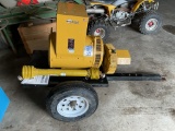 Magna Plus PTO Generator *ROSEVILLE*