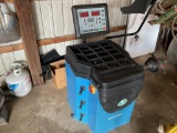 Atlas WB-41 Tire Balancer *ROSEVILLE*