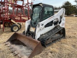 2017 Bobcat T770 *ROSEVILLE*