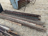 Fence Corner Braces *ROSEVILLE*
