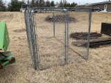 Dog Kennel *ROSEVILLE*