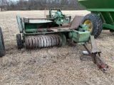 John Deere 14T Baler with Kicker *ROSEVILLE*