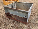 Big Husky Water Tank *ROSEVILLE*