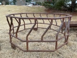 Bale Ring *ROSEVILLE*