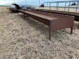 Feed bunk *ROSEVILLE*