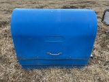 Koenders Electric Calf Warmer *ROSEVILLE*