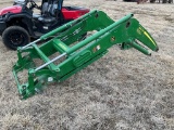 John Deere 640R loader *ROSEVILLE*
